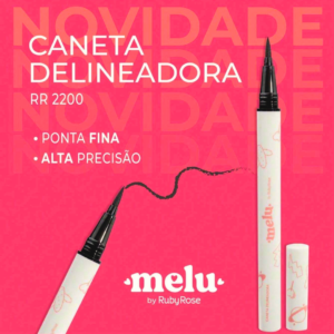 Caneta Delineadora Melu by Ruby Rose RR2200