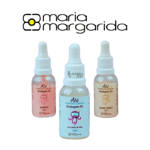 Blindagem Até Embaixo D’água HD Maria Margarida