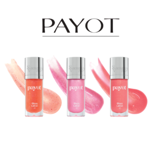 Gloss Labial 3D Payot