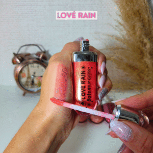 Lip Gloss Lové Rain