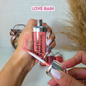 Lip Gloss Lové Rain